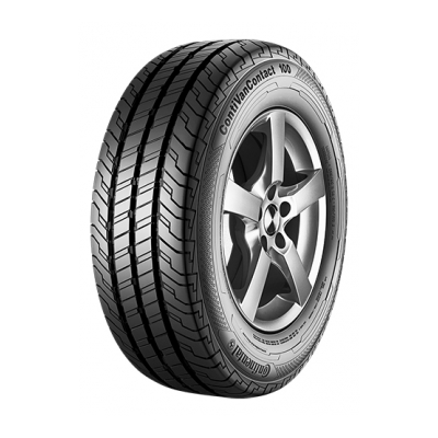 Continental ContiVanContact 100 - Sommard�ck