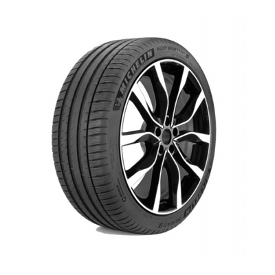 Michelin Pilot sport 4 suv - Sommard�ck