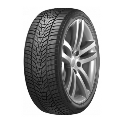 Hankook W330b winter i*cept evo3 - Vinterdck 
